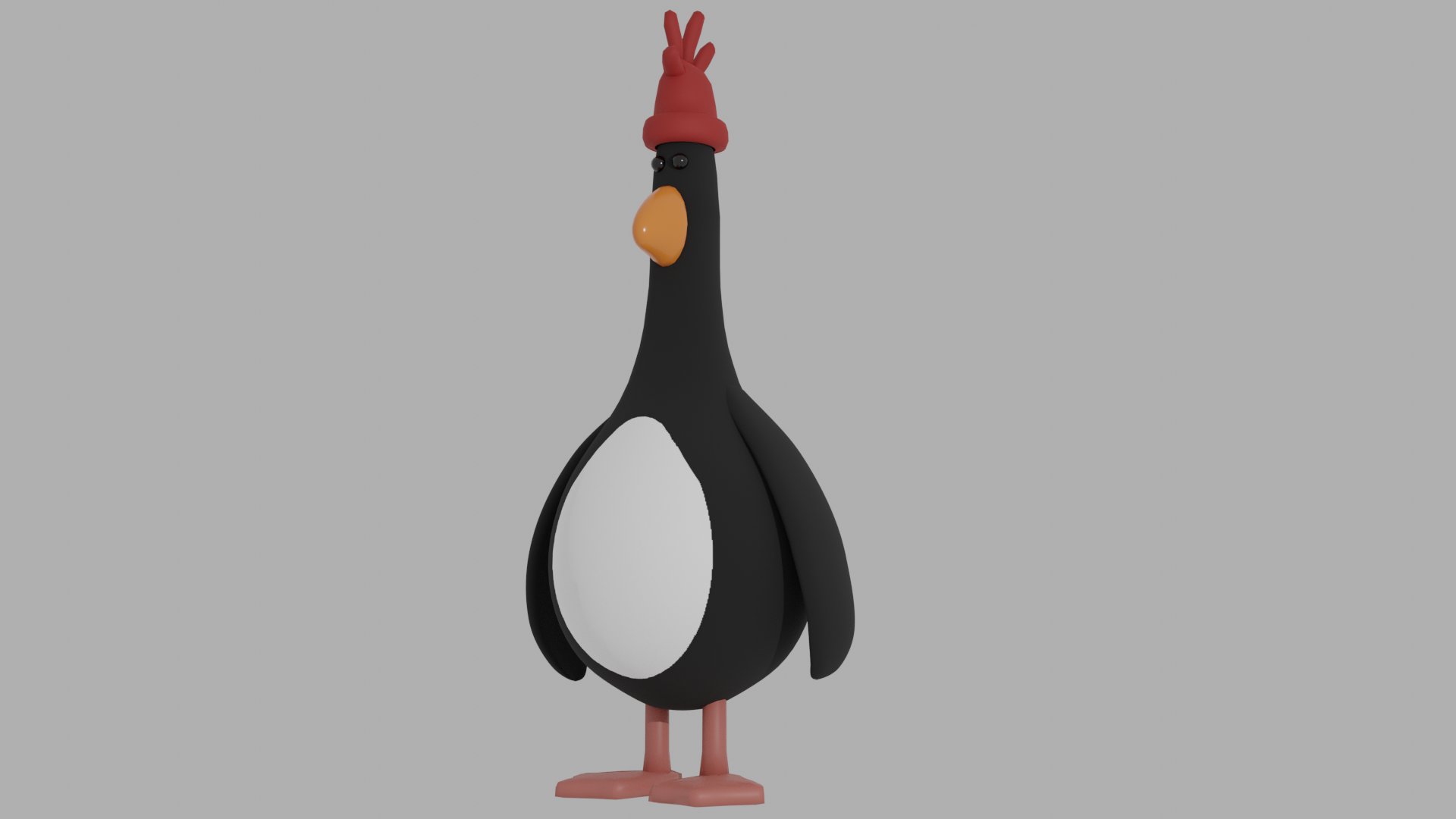 シフラ ウォレスとグルミットのペンギン作りました T Co Kpj4fiff4z Twitter