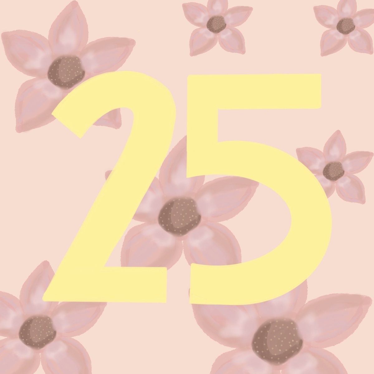 ✨25 more days!✨ 
Etsy shop opens on January 30th! LINK IN MY BIO!