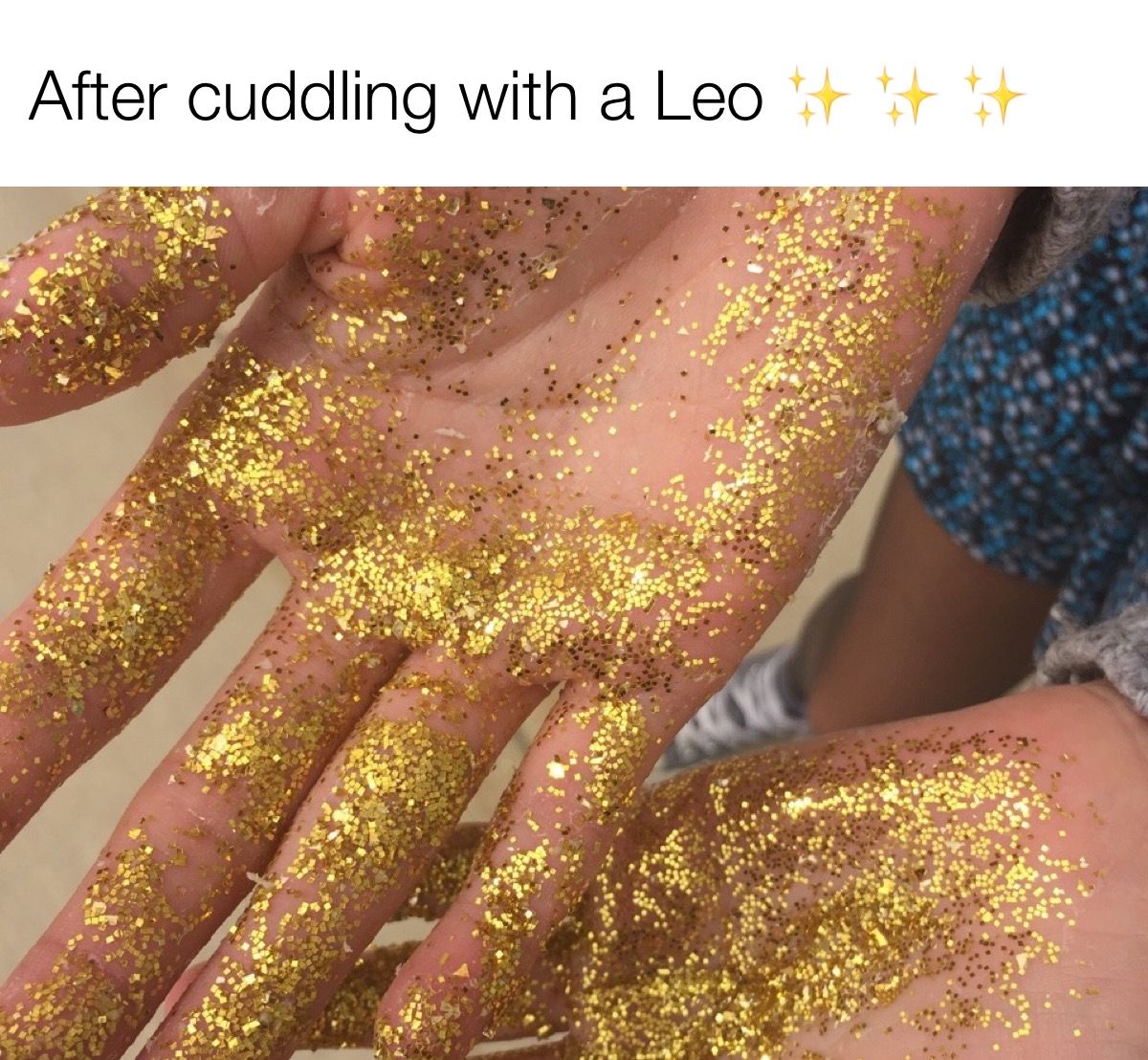 Leo_Tweets's tweet photo. #Leo facts 😂👏🏼 https://t.co/BJvPMw0gvy