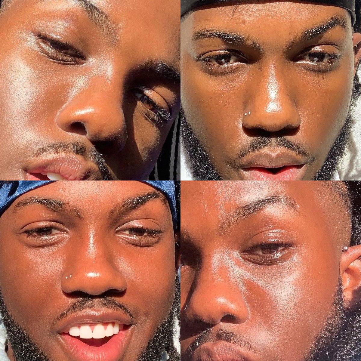 ShahVenchy's tweet image. ESSS ELLOO BE PLUGING YOURSELFFFF 
Imma Skin Care &amp;amp; Fashion Kid

FOLLOW MY IG 👇🏾👇🏾👇🏾
instagram.com/shahvenchy
#lockdowncontent