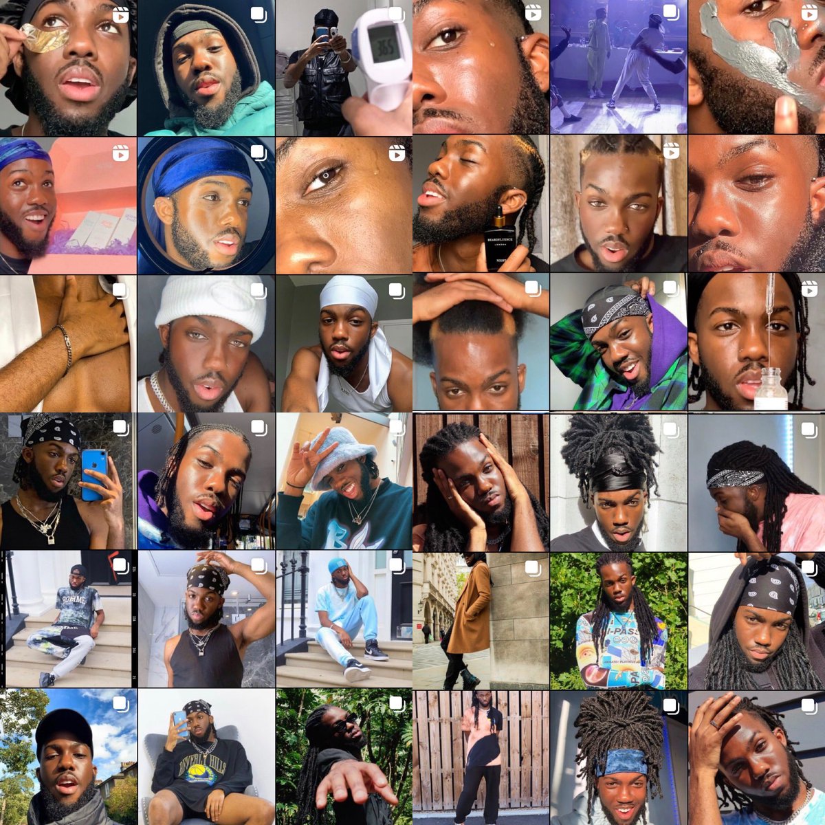 ShahVenchy's tweet image. ESSS ELLOO BE PLUGING YOURSELFFFF 
Imma Skin Care &amp;amp; Fashion Kid

FOLLOW MY IG 👇🏾👇🏾👇🏾
instagram.com/shahvenchy
#lockdowncontent