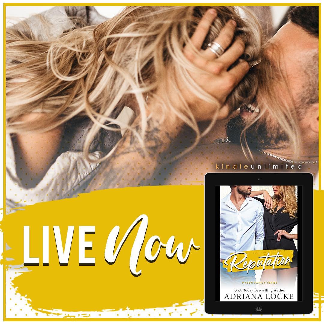 BTKBBookBlog's tweet photo. REPUTATION by @authoralocke is NOW AVAILABLE!! 

Amazon US: https://t.co/o6YvAg83UX
Amazon UK: https://t.co/tOPI4EGsHJ
Amazon CA: https://t.co/Auztqr31iG
Amazon AU: https://t.co/UzYFqiPdmW https://t.co/EjOaCkVyoA