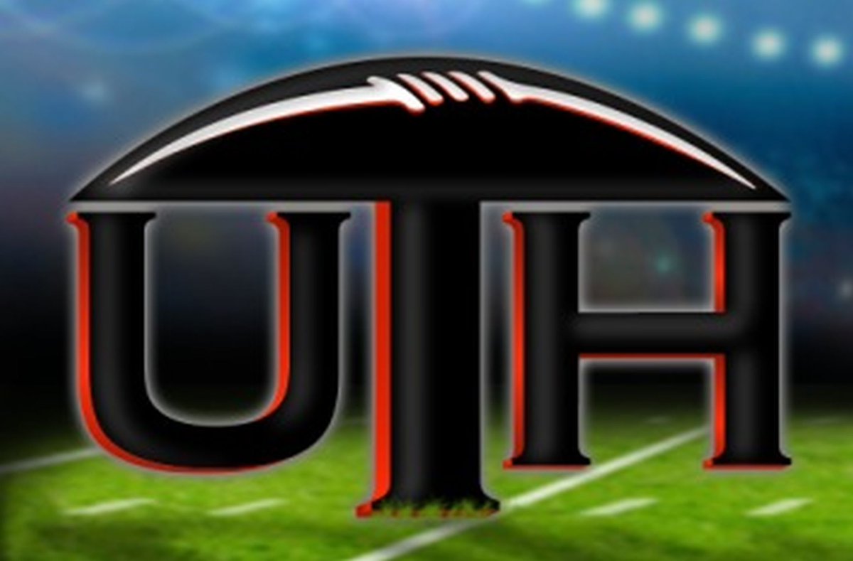 ChadParsonsNFL's tweet image. 2021 UTH Rookie Big Board 1.0 is LIVE. Trade Calculator + Dynasty Rankings integration for rookies will be in the next 24-36 hours. The default format is Superflex with columns for 2TE and 1QB tier adjustments uthdynasty.com/2021-rookie-dr…