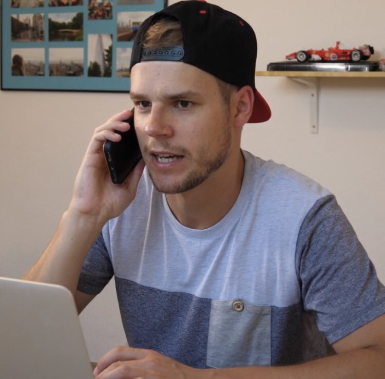 patrickf1gaming's tweet photo. Einfach, damit ich mal was getwittert hab🥴 https://t.co/sF7A5xuOyg