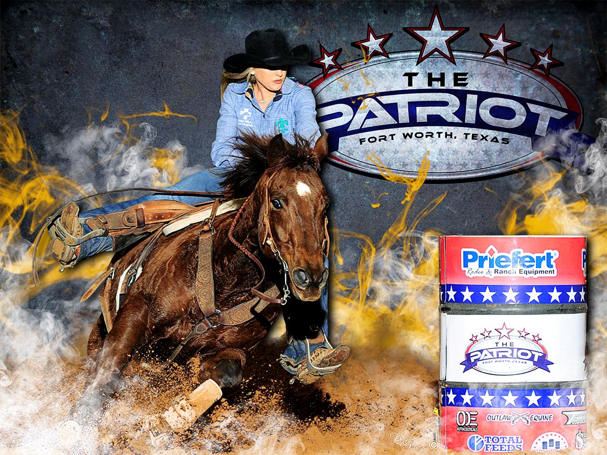 PATRIOT EVENT 2021 BARREL RACING ENTRY PACKET conta.cc/39ayp98