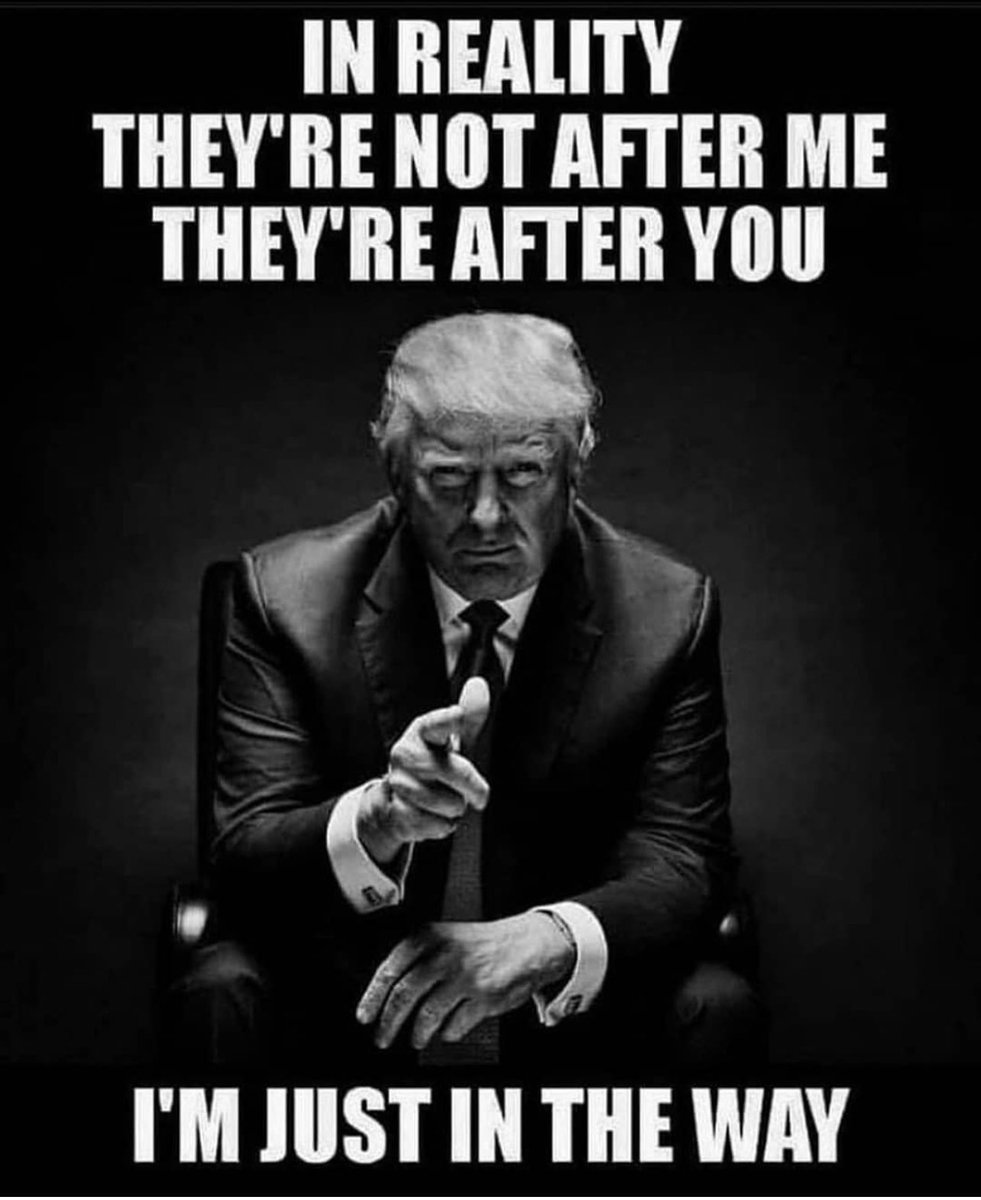 (2/3) If the election falls to the House, ALL Republicans must vote in the affirmative for  @realDonaldTrump. Failure to affirmatively vote yes for Trump will mean forfeiting eligibility for any and all leadership and committee spots, and ZERO fundraising assistance from the RNC,