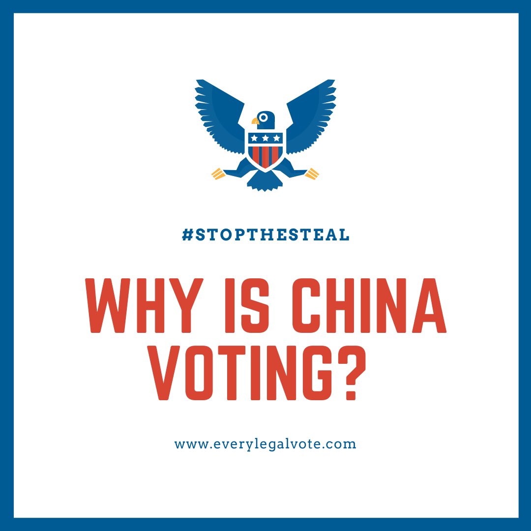 (2/3) If the election falls to the House, ALL Republicans must vote in the affirmative for  @realDonaldTrump. Failure to affirmatively vote yes for Trump will mean forfeiting eligibility for any and all leadership and committee spots, and ZERO fundraising assistance from the RNC,