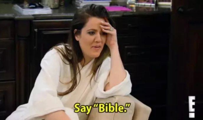 lucyontheg's tweet photo. PageSix: Kim and Kanye are getting a divorce 
Me: https://t.co/AI7LxSKyoj