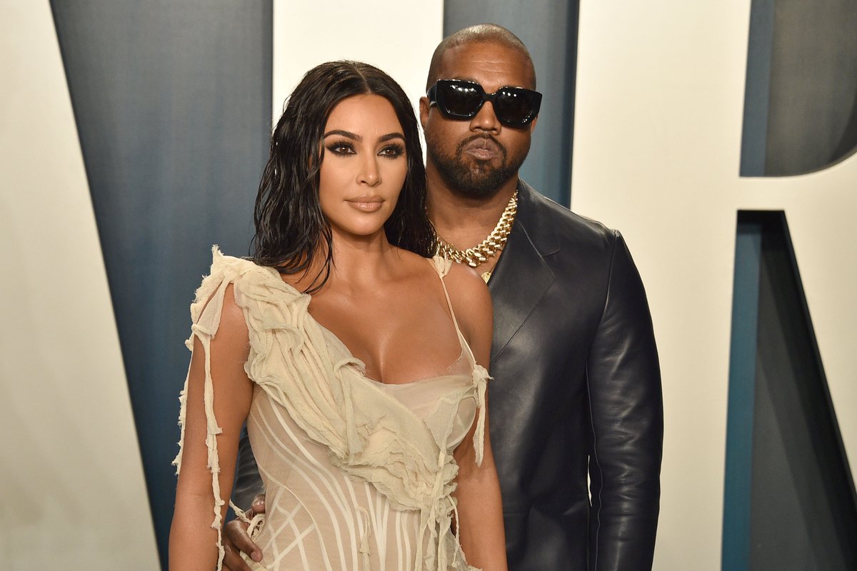 ComplexMusic's tweet photo. REPORT: Kim Kardashian and Kanye West are reportedly getting a divorce, sources tell Page Six.

More: https://t.co/1dlcjdCGGp https://t.co/XVOpcxL4mO
