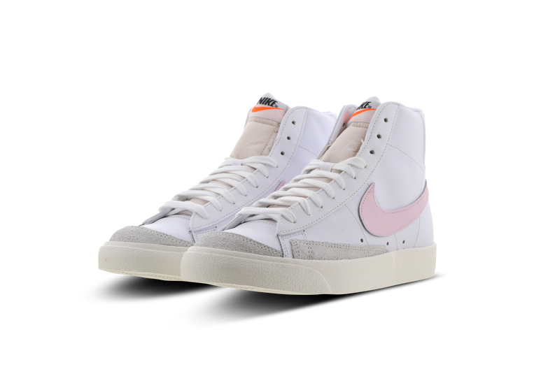 Schelden rol ingesteld Twitter 上的FitThemAll："Promo l La Nike Blazer Mid '77 "Pale Pink" est à 79€  au lieu de 100€ https://t.co/eCCpEQ6Rkg https://t.co/eCCpEQ6Rkg  https://t.co/LSlPnjLdL2" / Twitter