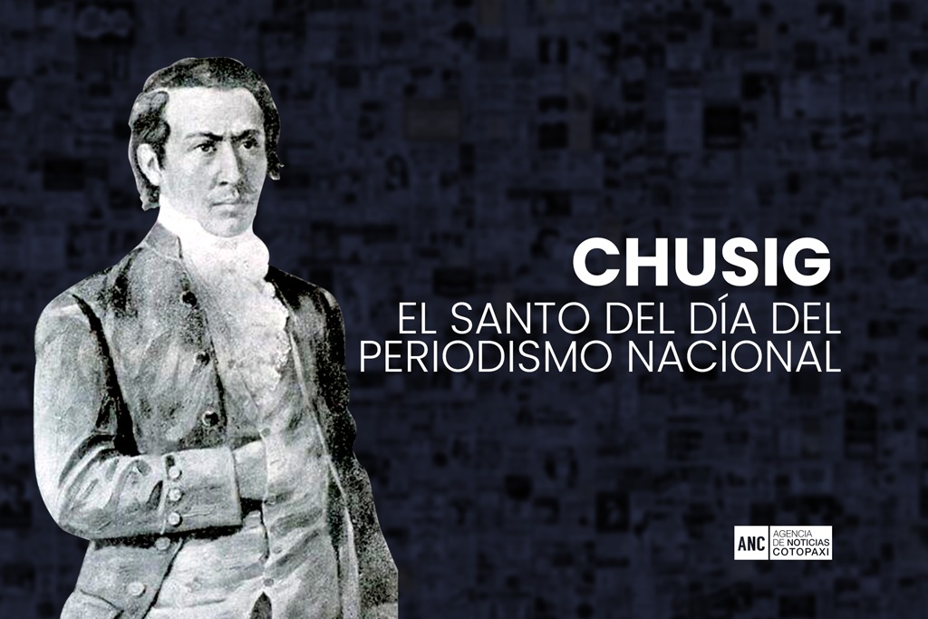 ANCecuador's tweet photo. #OPINIÓN

La más hermosa de las profesiones que posee el ser humano es sin duda el #periodismo, esta responsabilidad posee sus avatares, en ese tramo muchos pueden llamarse como tal, pero no todos pueden serlo. Lee más aquí: https://t.co/KcDwFVAZ2b https://t.co/xL4WSKX05d