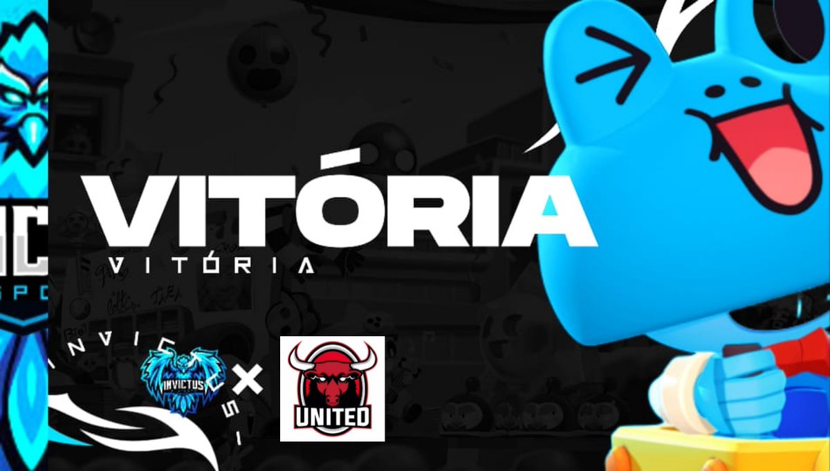 INVICTUS E-SPORTS tweet media