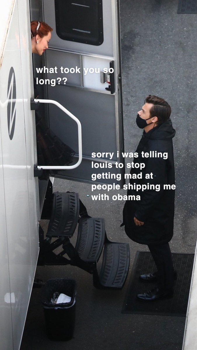 It’s been a hard few days so I’m dumping my favorite memes from this picture - a 