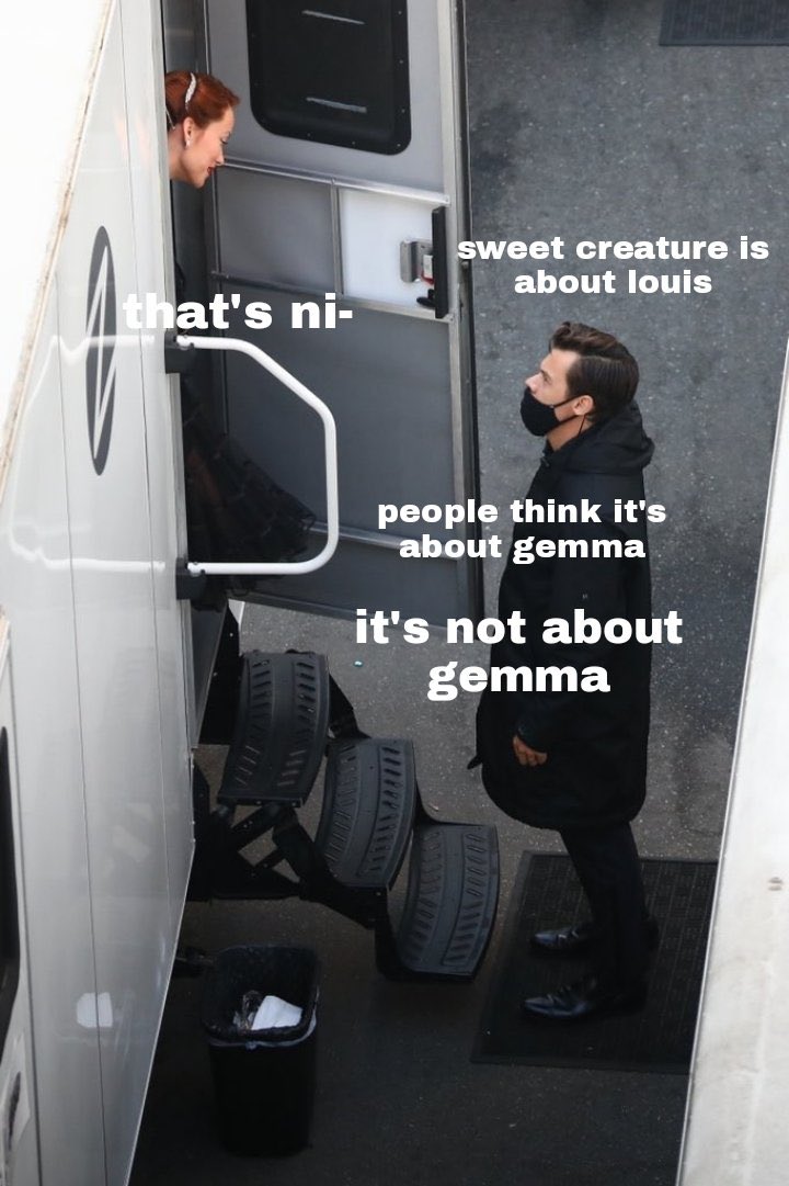 It’s been a hard few days so I’m dumping my favorite memes from this picture - a 