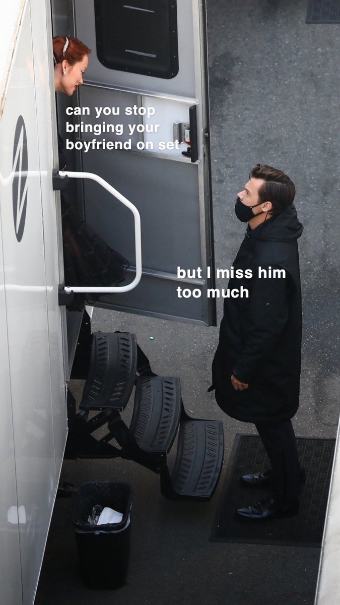 It’s been a hard few days so I’m dumping my favorite memes from this picture - a 