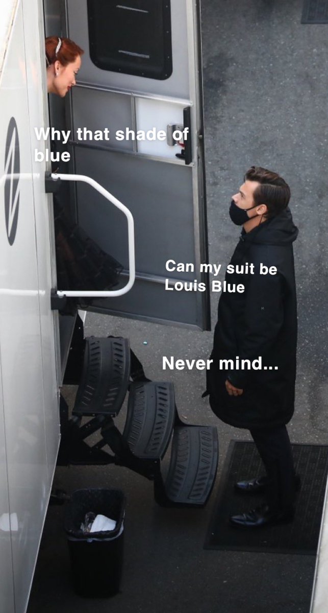 It’s been a hard few days so I’m dumping my favorite memes from this picture - a 