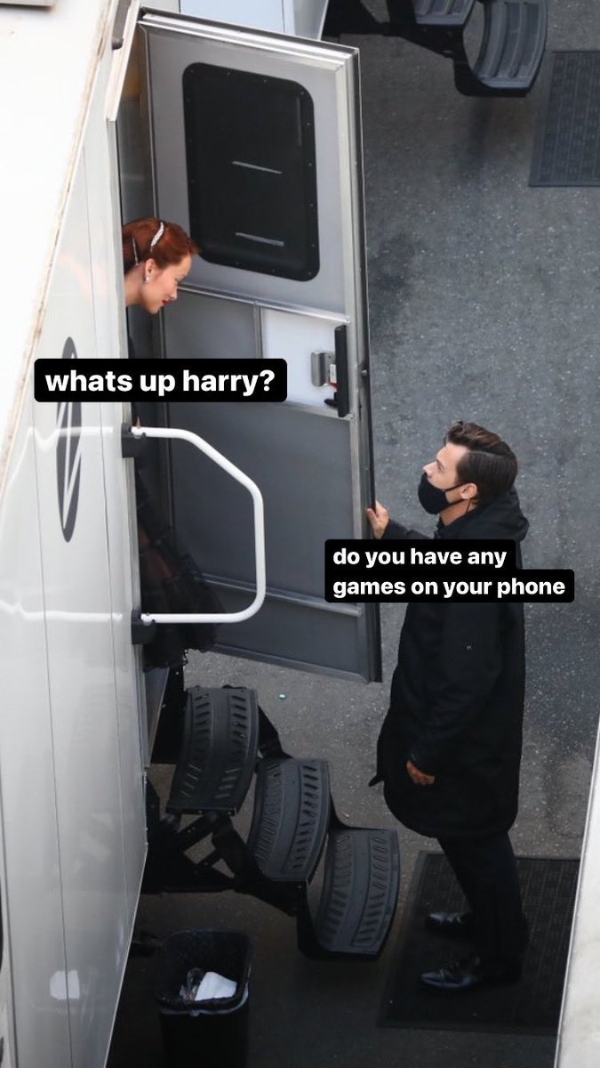 It’s been a hard few days so I’m dumping my favorite memes from this picture - a 