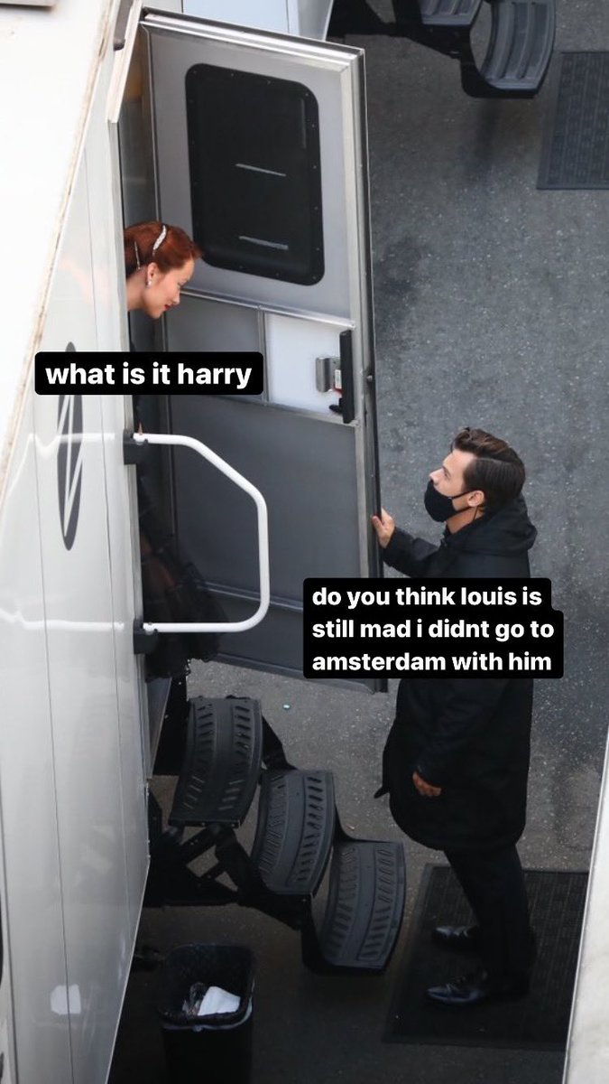 It’s been a hard few days so I’m dumping my favorite memes from this picture - a 