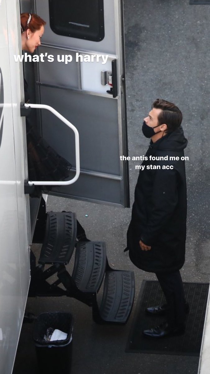 It’s been a hard few days so I’m dumping my favorite memes from this picture - a 