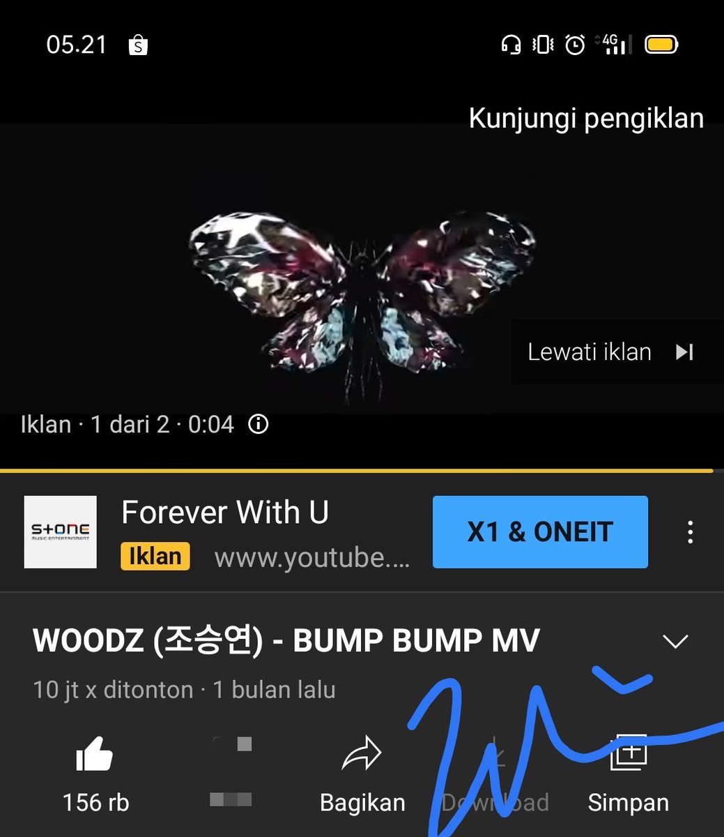 WiChan16x1's tweet photo. Aku tahu itu sakit, tapi karena mencintaimu, aku ada. Dan itu sudah cukup.

"Sakit, sakit. Tapi aku terlalu mencintaimu."

💙WOODZ - CHO SEUNGYOUN🧡
#FlashAd 
@oneits_project
#ForeverWithYou_X1_OneIt
#RememberX1Always        
@x1official101 #X1 https://t.co/hlVyXnHddi