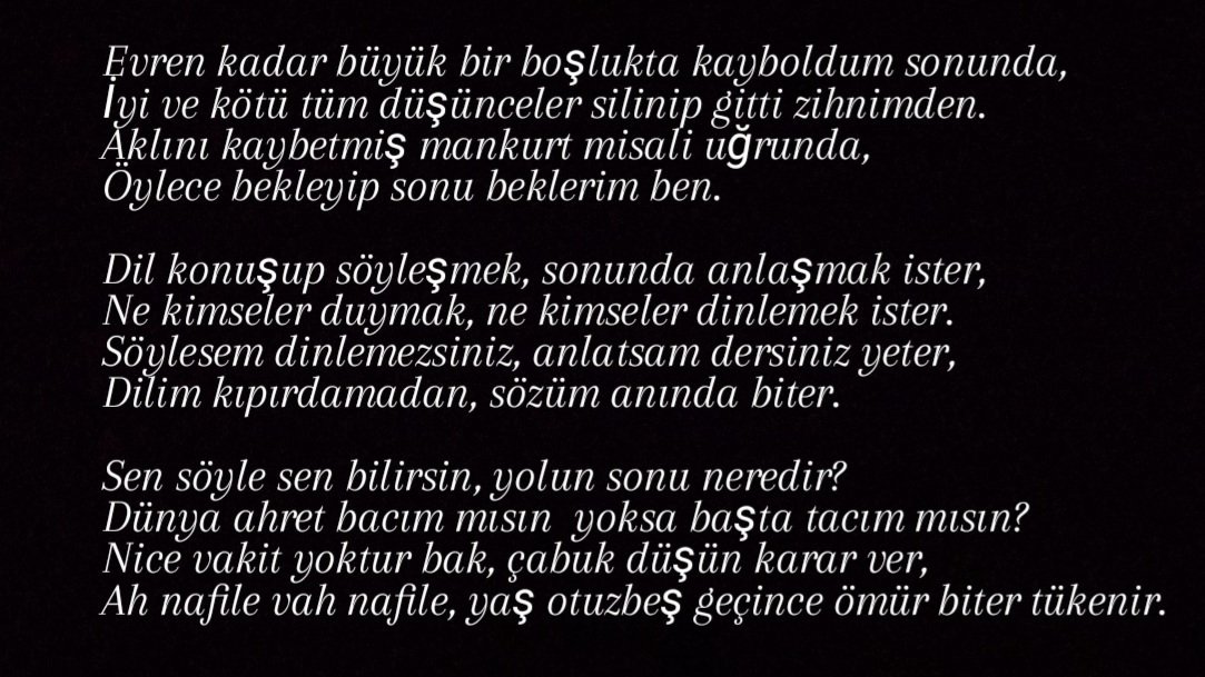 Erdal Dündar (@averdaldundar) on Twitter photo 