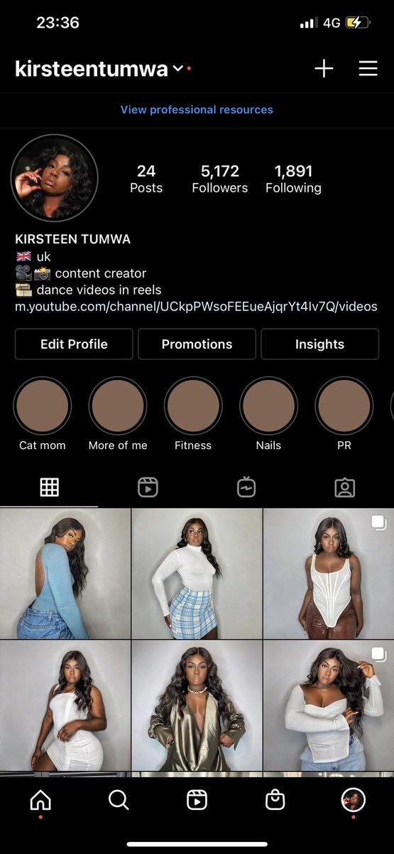 kirsteentumwa's tweet image. Im just gonna leave this here 👉🏾🥺👈🏾

instagram.com/kirsteentumwa/

 #lockdowncontent