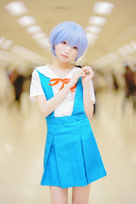 Twitterのコスプレ画像57