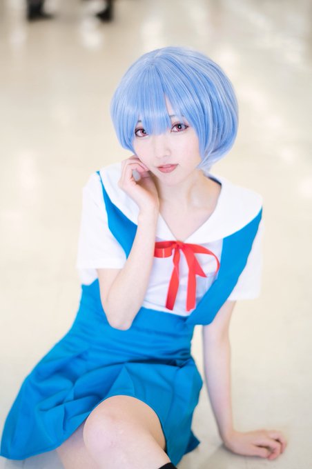 Twitterのコスプレ画像59