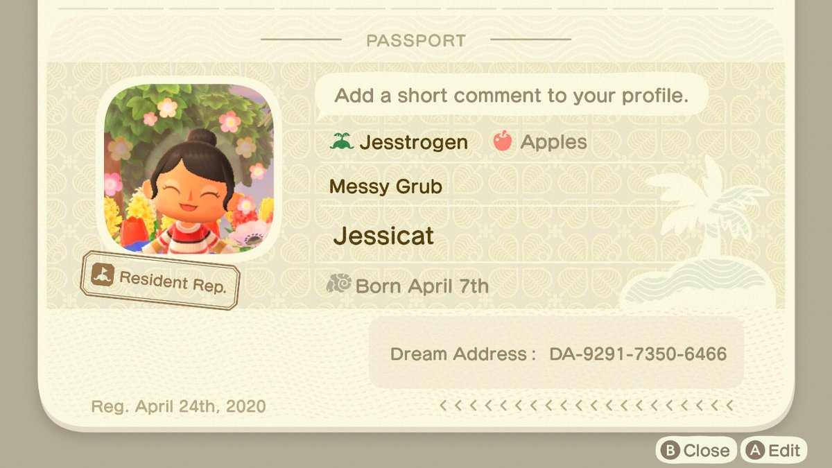 hellojesscha's tweet photo. #AnimalCrossing #ACNH #NintendoSwitch https://t.co/8xayG8ukj2