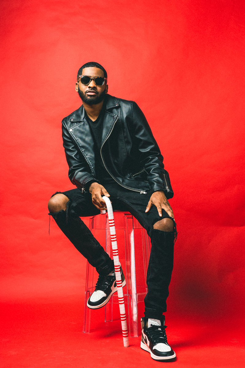 Terrell Furman Jr. tweet media