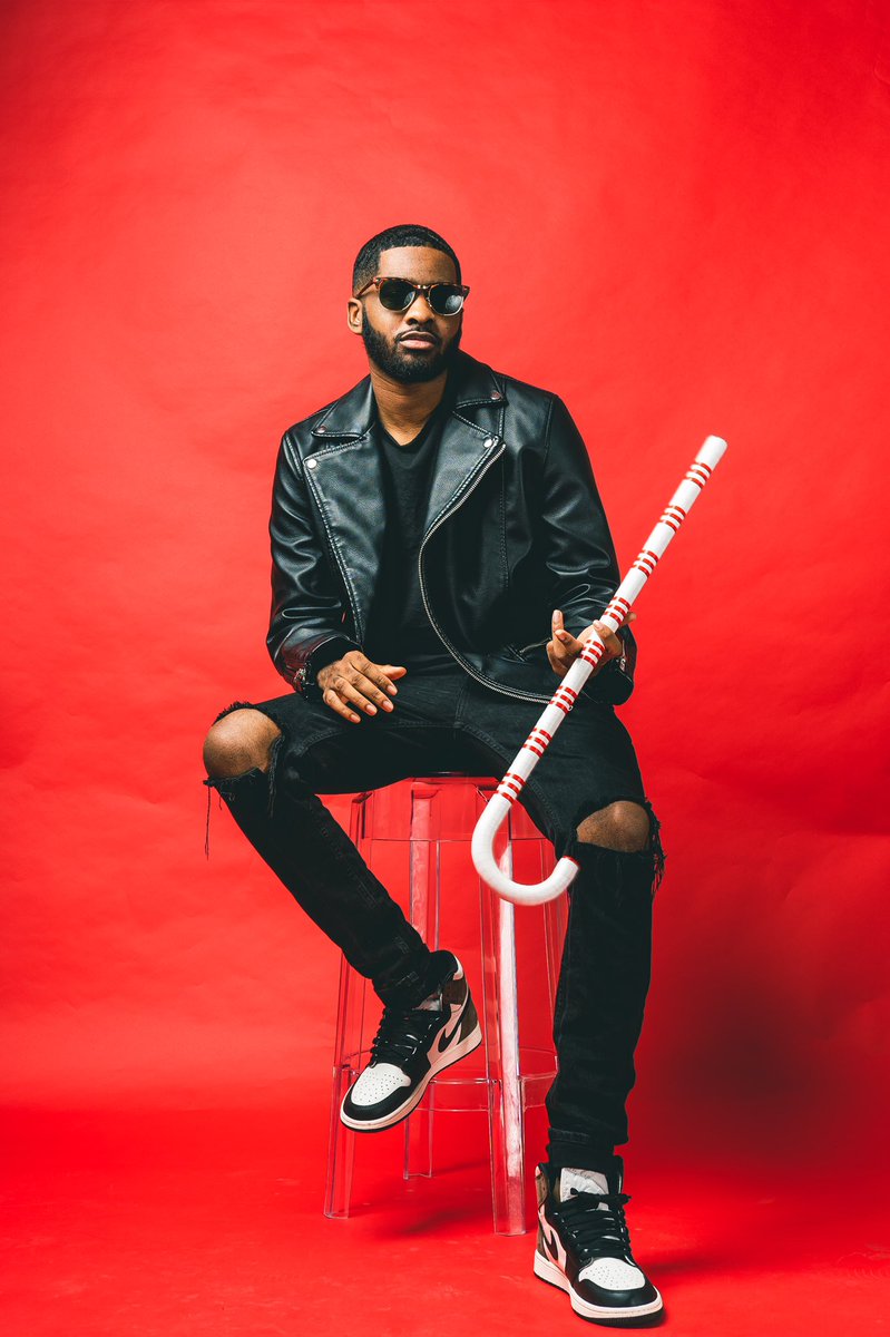 Terrell Furman Jr. tweet media