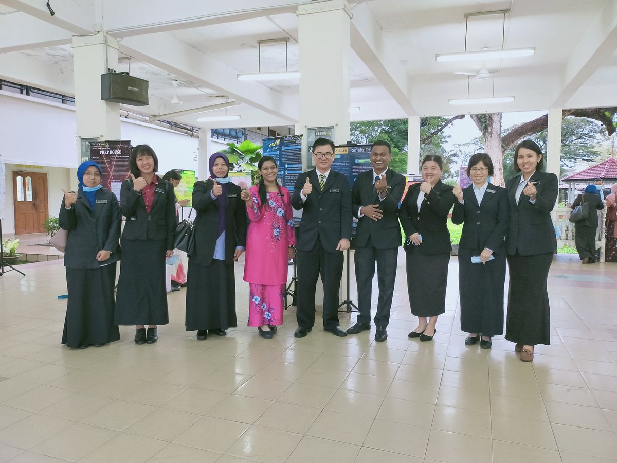 FaizahUstazah's tweet photo. Cluster D https://t.co/YrJ6TE53zI