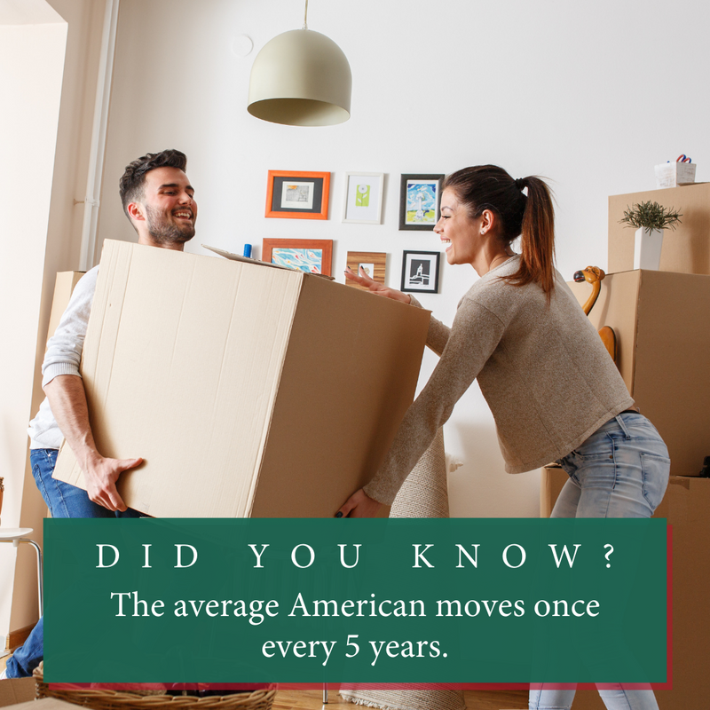 ReshmeeJCuman's tweet photo. 📈 Every year, tens of millions of Americans relocate from their place of birth or current residence to another location within the same city, county, state, country or abroad – and this is set to rise.
Have you moved over the last 5 years? 🚛
#OnTheMove #MovingHouse #Reloc ... https://t.co/ZfRXrTYpZO