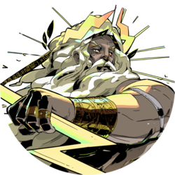 Zeusのtwitterイラスト検索結果 古い順