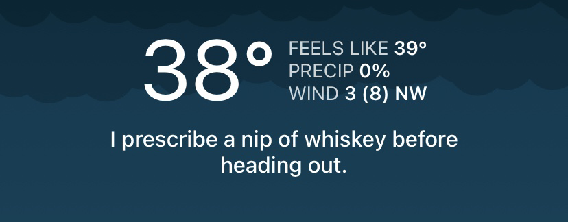 the_teecha's tweet photo. Oh @CARROT_app. You always understand me when others don’t. https://t.co/jW67A2Adcd