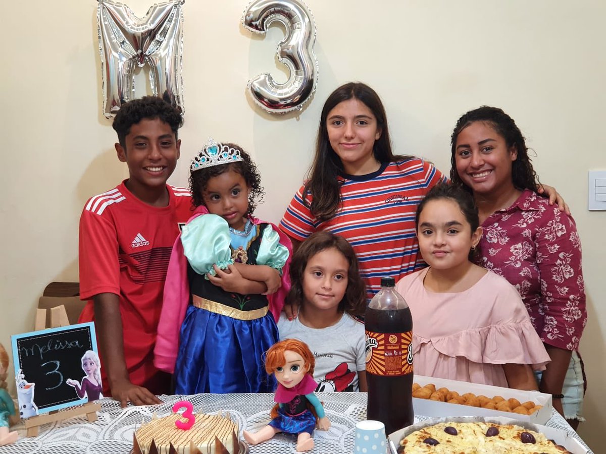 Netos e tudo de bom 2021 ano da felicidade