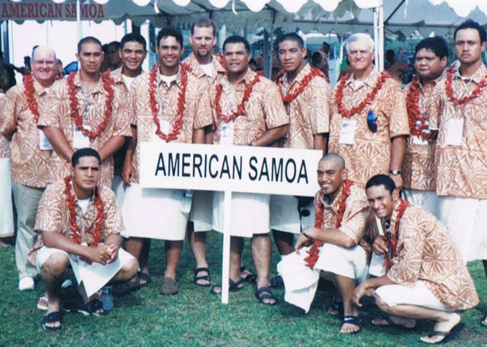cougartalksa's tweet photo. This is going to be a GREAT ONE! Episode #7 "The Samoan Cougars" Baseball players. Don't miss this great story! Coming April 8th. @SAUCougarsBSB 
  #cougarnation https://t.co/YCkQu7X0Ci
