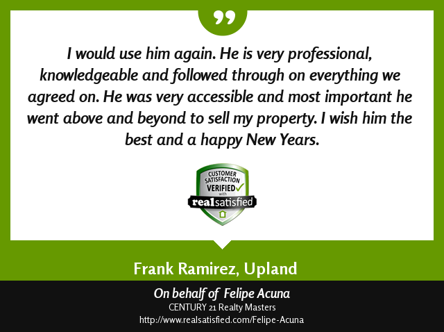 lunapudding47's tweet photo. How amazing to get this kind of recommendation from a client. https://t.co/3u3JnLkkux via @realsatisfied https://t.co/a8O6Jzj995