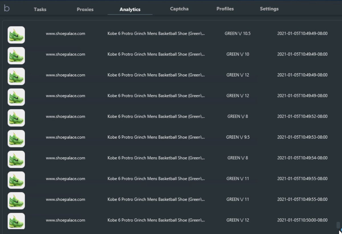 failedOOS's tweet image. Quick clip 
@juiced