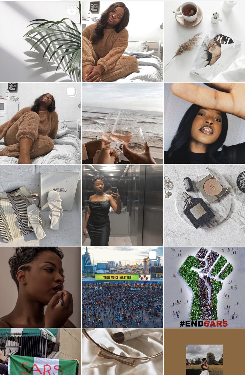 priscilla_ae's tweet image. Follow me on Ig!!! @priscilla_ayodele #LockdownContent