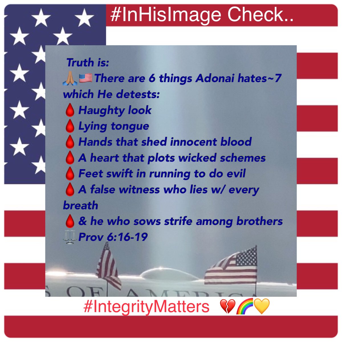 OpenOurEyesYHVH's tweet photo. @Rosina7838367 @podobensky @Andrew_Spartano @00lOll0 @FreedomLover196 @Traeger850 @PamChapLVPCJOY @Nunnistrunz @Esther87068907 @danacat1 @LionsOmega @Kellyjdwyer2 @ldblindner @MOGMSM @Manonfi07818027 #BattleForTheSoulOfTheNation
#CovidHungerGames
#TheThiefIsCaught
#governmentgod
#PseudoscienceReligion #Bullies
#MSM
#Hollywood
#BigTech
#BigPharma etc
#ImmanuEl #Lifestyle
#Meditate
#InHisImage
#DeMaskUsExperience
#ItsGoingToBeBiblical \0/
#SaveOurChildren #SaveTheChildren https://t.co/EwQDsWCdAB