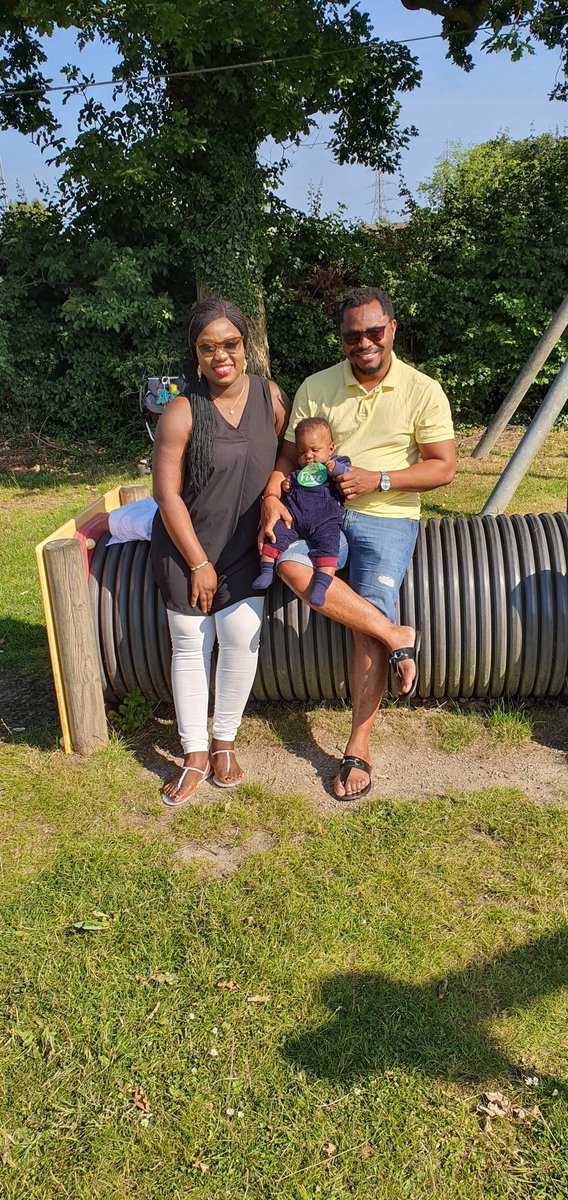 Ebaddan's tweet image. Father n Son birthday month together ❤ 
#samemonth 
#sameday