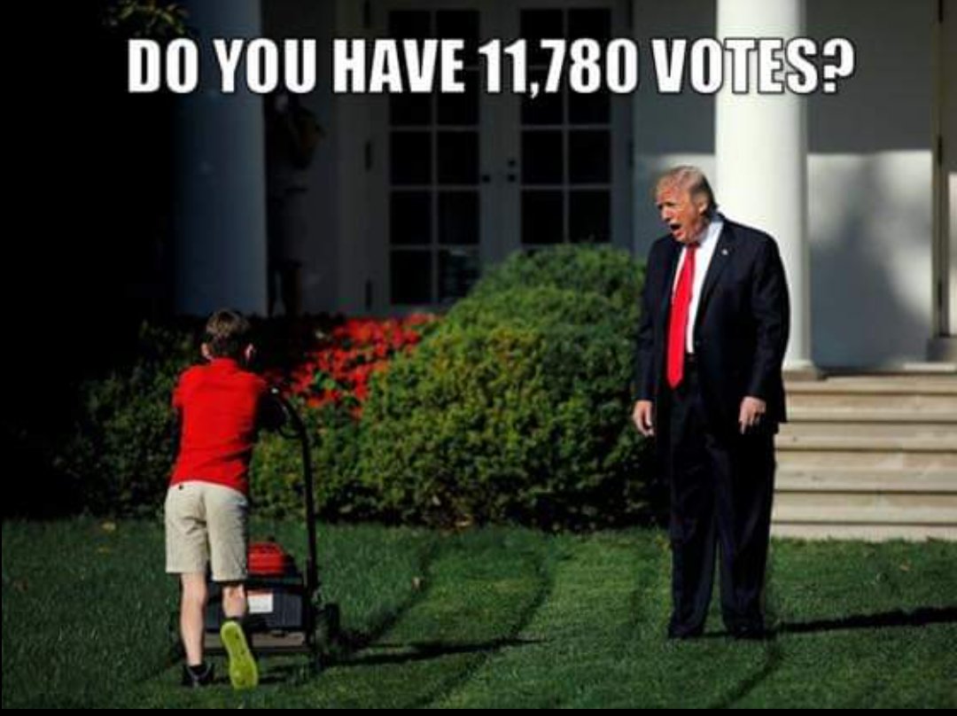 bnmscott's tweet photo. @realDonaldTrump Liar! Totally false! https://t.co/ovHTuWnkTB