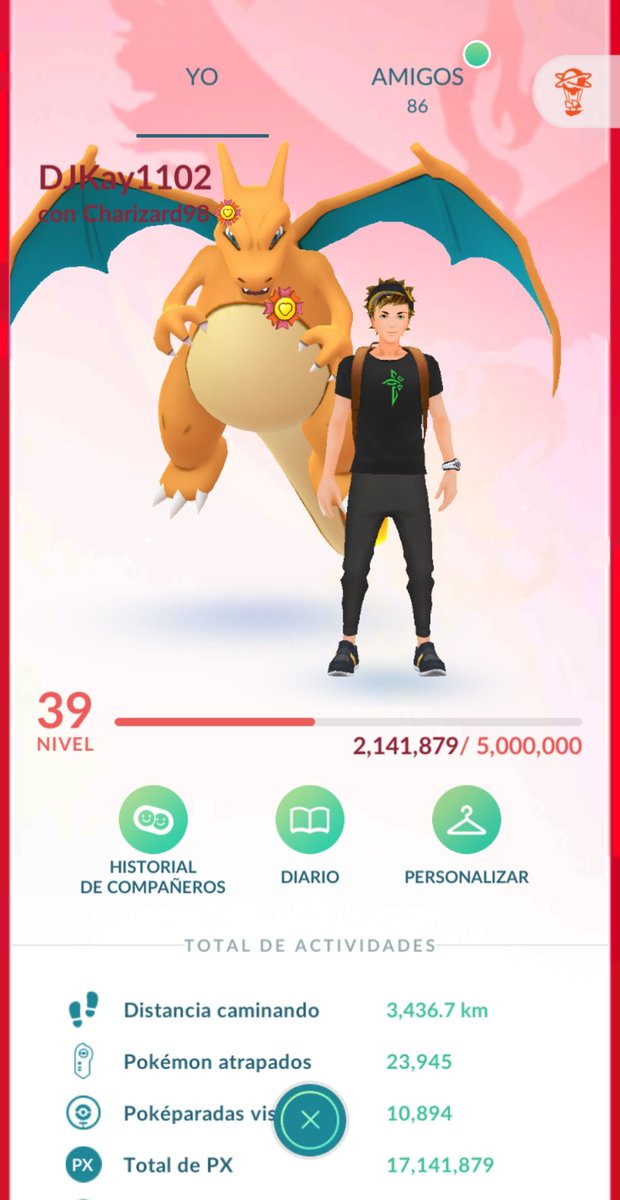 real_jtf's tweet photo. Team TriDuo

#PokemonGOTourContest

🔹Charizard
🔹Beedrill
🔹Poliwrath https://t.co/1jFRTGk2QP