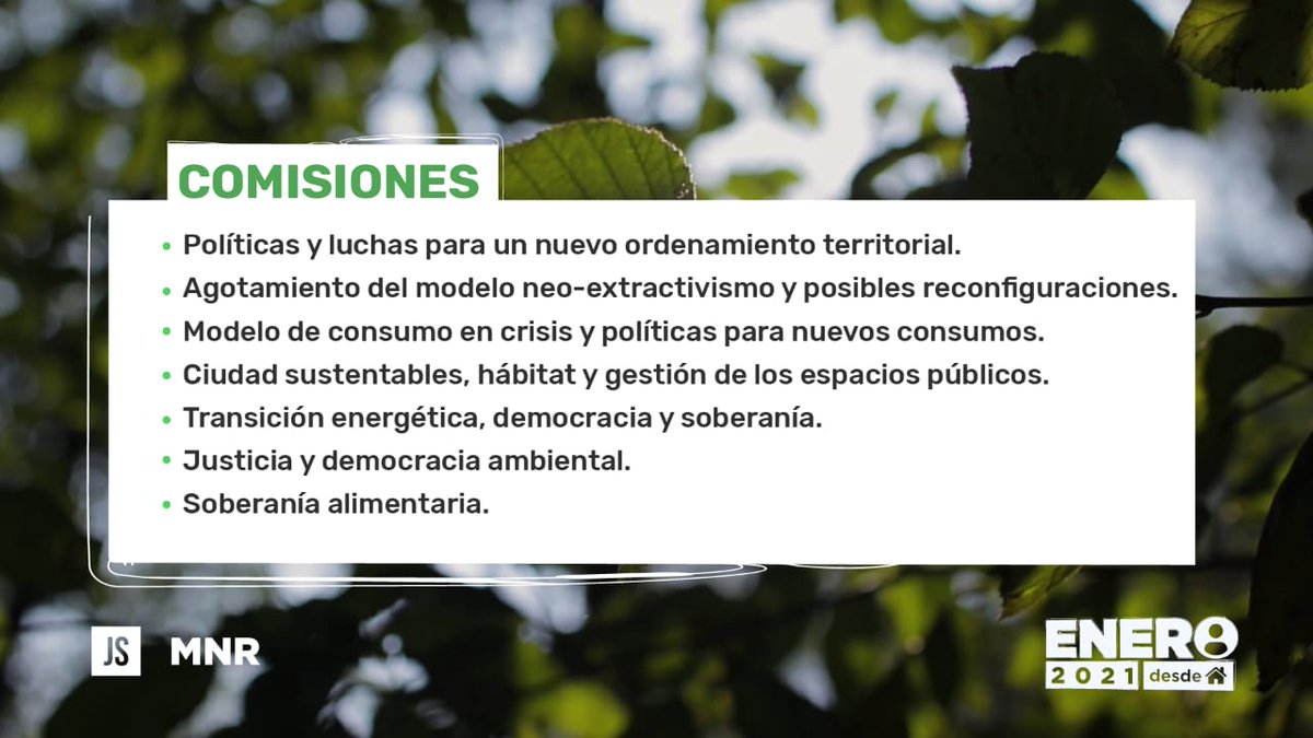 NachooAlurralde's tweet photo. #EneroSocialista 🌷
#EneroVirtual
@JuvsocialistaSF
@JS_Argentina
@MNR_Nacional https://t.co/Wb5NqCZBtE