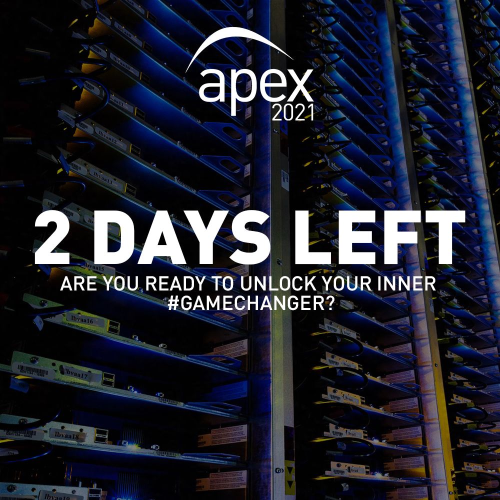 Apex Conference Apexconference Twitter