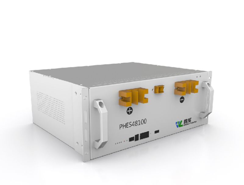 greatpower888's tweet image. Standard Battery Modules for Base Station
#BatteryModules #energystorage
bit.ly/3i5FWIS