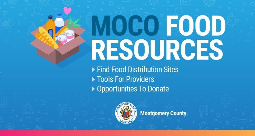 🆕 Residents who need food assistance may now request help by completing a simple online form. For details, read the news release: buff.ly/3oiMszE.