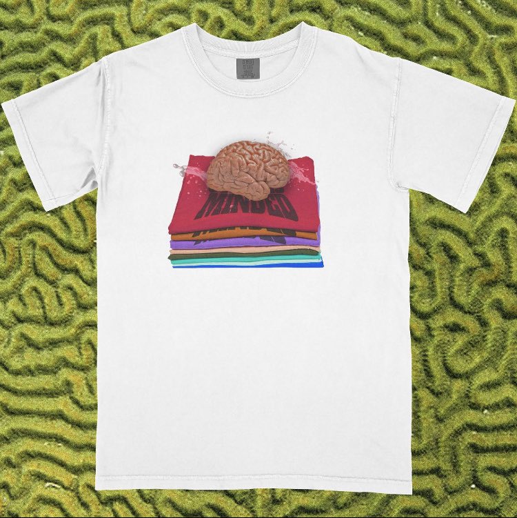 BRAHLON's tweet photo. HOODIES RELEASE NEXT WEEK TEE WEEK AFTER THAT https://t.co/efUxMVPDEN