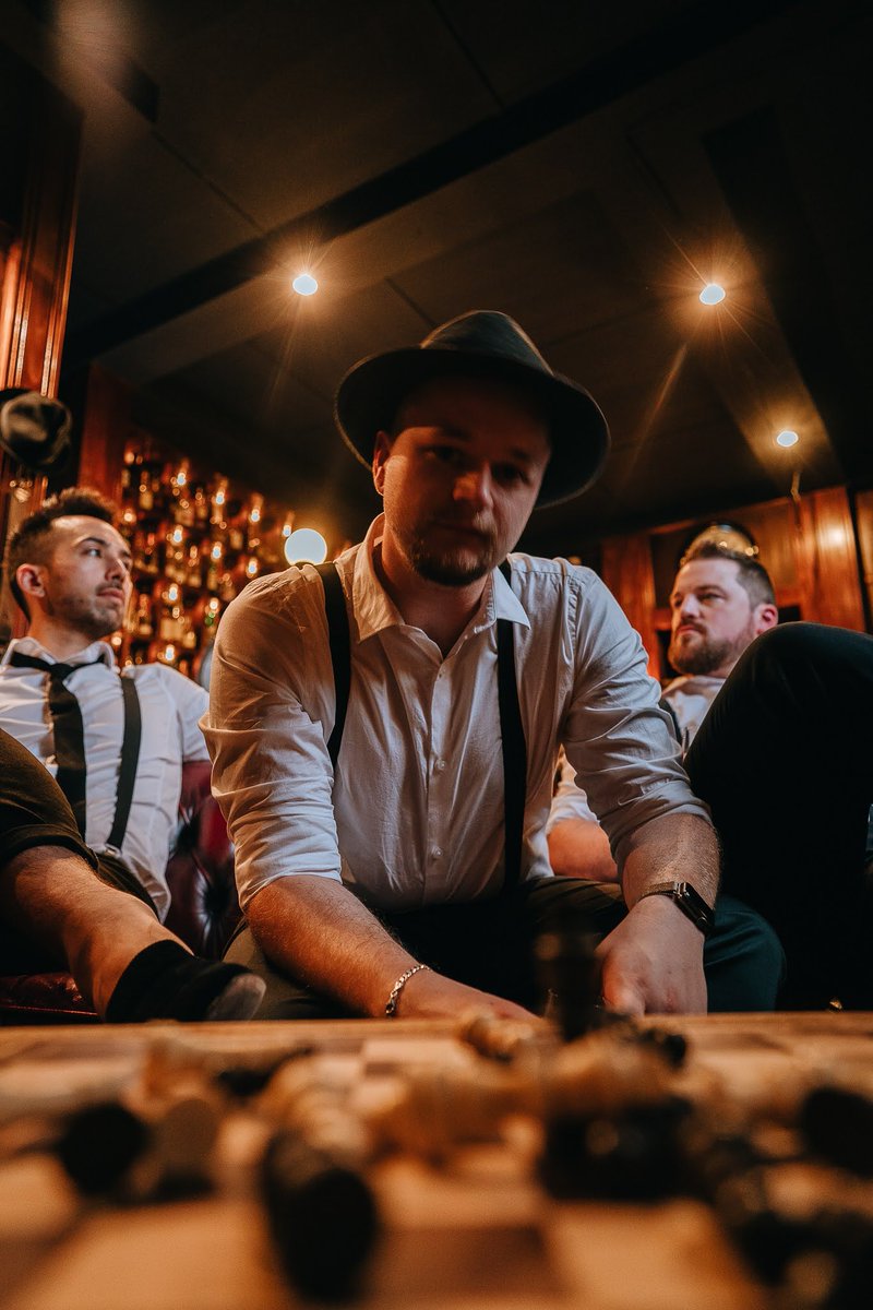 We spent all of 2020 working on a bunch of new bangers for 2021! Get ready, they’re on their way!